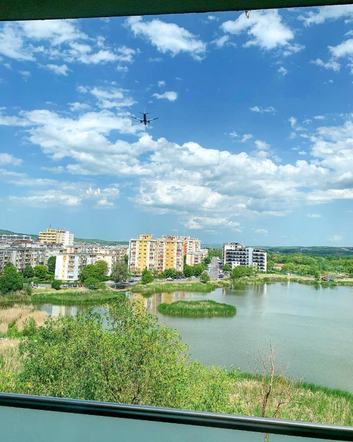 Lake Vibe Клуж-Напока Екстер'єр фото
